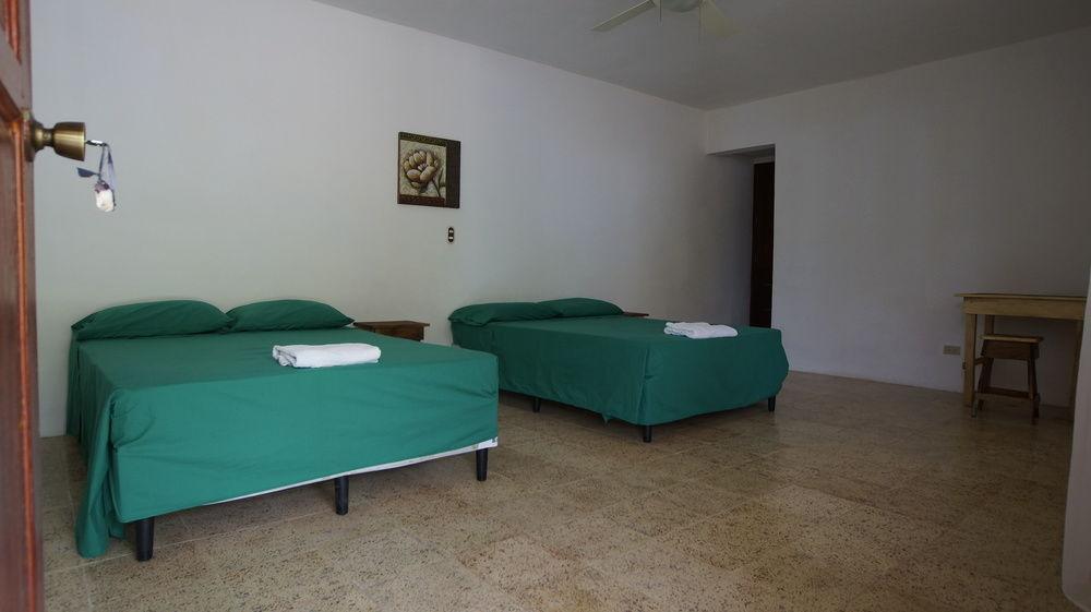 Ola Verde Hotel Popoyo Salinas Exterior photo